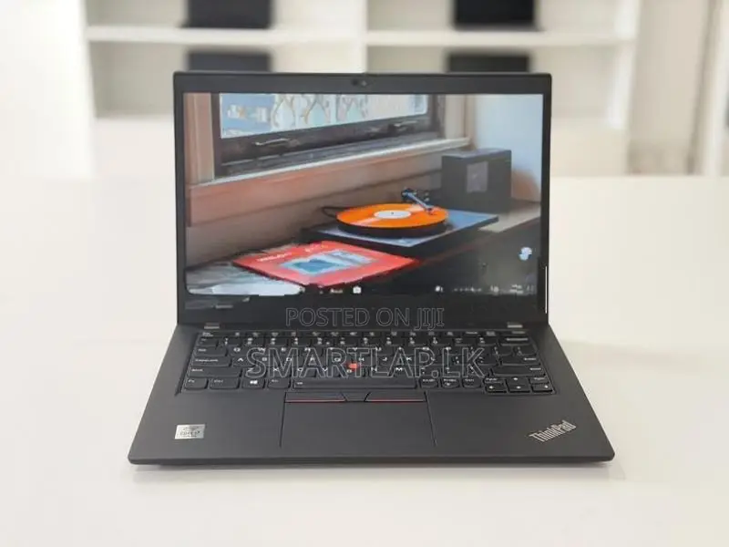 Lenovo ThinkPad X13 Professional Series i7 10th Gen 16GB RAM 512 SSD
