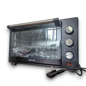 Kawashi Electric Oven.