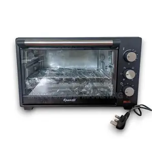 Kawashi Electric Oven.