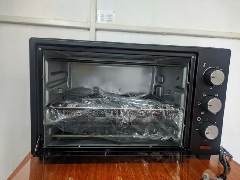 Kawashi Electric Oven.