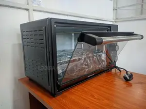 Kawashi Electric Oven.