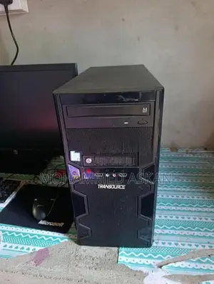 Desktop Computer