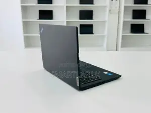 ThinkPad X13 Intel UHD Graphics i5 10th Gen 16GB RAM 256GB SSD