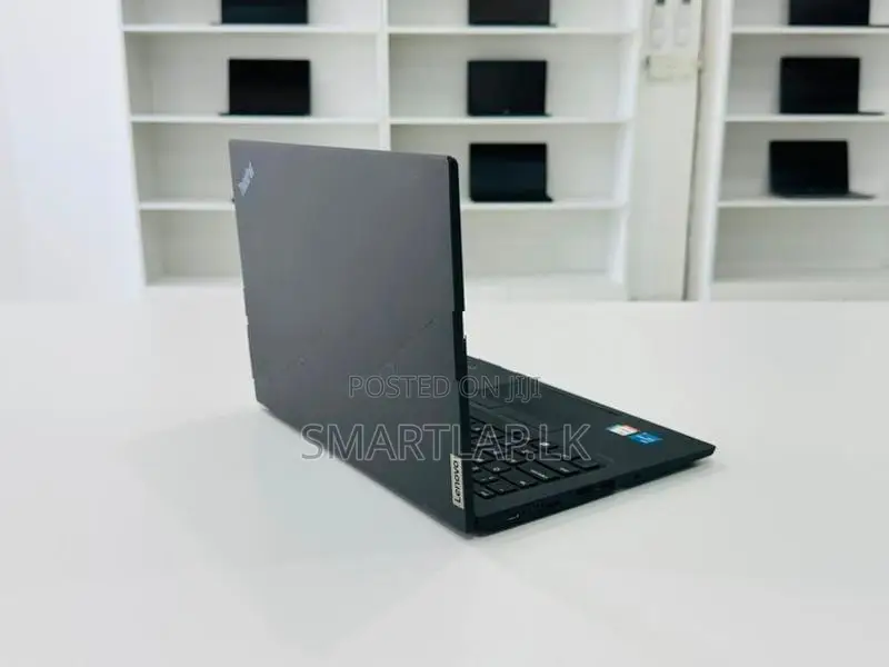 ThinkPad X13 Intel UHD Graphics i5 10th Gen 16GB RAM 256GB SSD