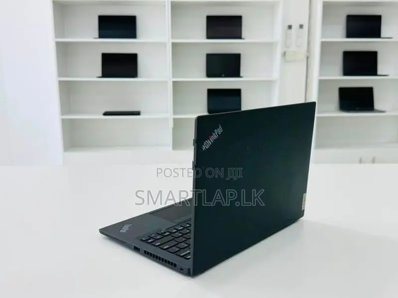 ThinkPad X13 Intel UHD Graphics i5 10th Gen 16GB RAM 256GB SSD