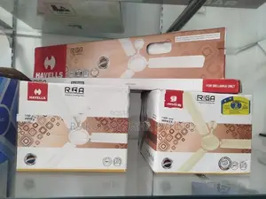 Havells Ceiling Fan