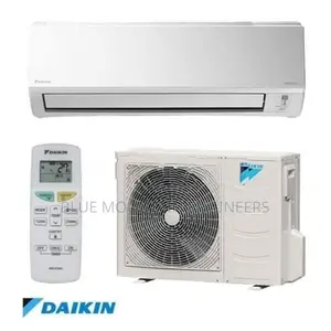 Inverter Air Conditioner 12000 BTU Daikin