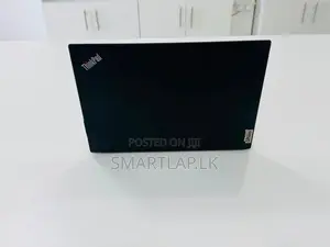 Lenovo Thinkpad X13 Core i5 10th Gen 16GB RAM 256 SSD Backlit Keyboard