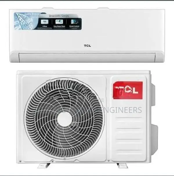 TCL Save IN Series AI Samrt Inverter 9000 BTU