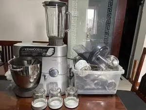 Major Titanium KM020