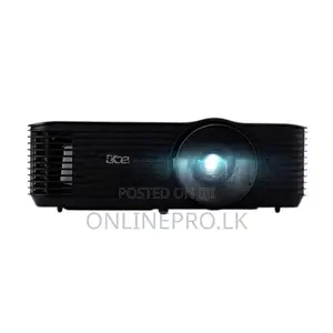 Acer X1226AH Projector 4000 ANSI Lumens XGA