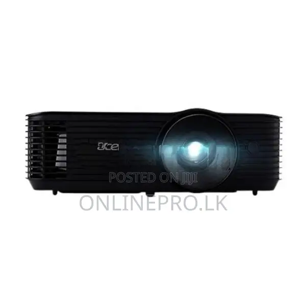 Acer X1226AH Projector 4000 ANSI Lumens XGA