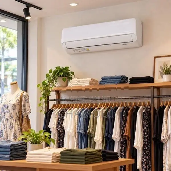 Gree 24000 BTU WiFi Inverter Air Conditioner