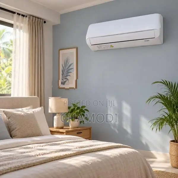 Gree 9000 BTU Smart WiFi Inverter AC