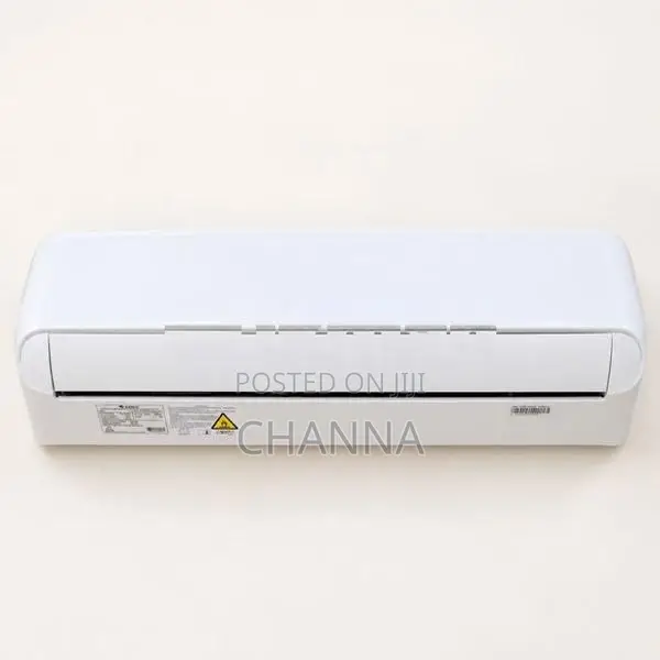 Gree 9000 BTU WiFi Inverter Split AC