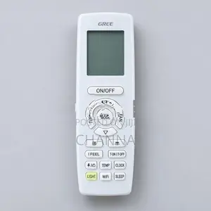 Gree 9000 BTU WiFi Inverter Split AC