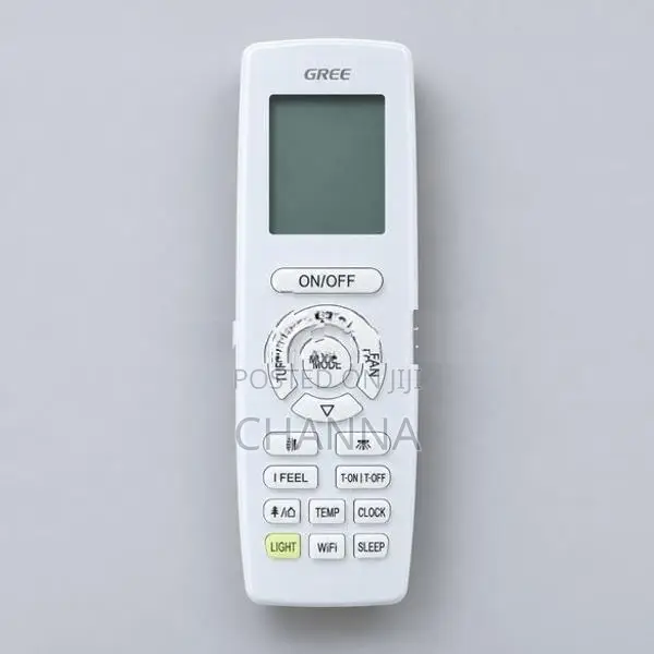 Gree 9000 BTU WiFi Inverter Split AC