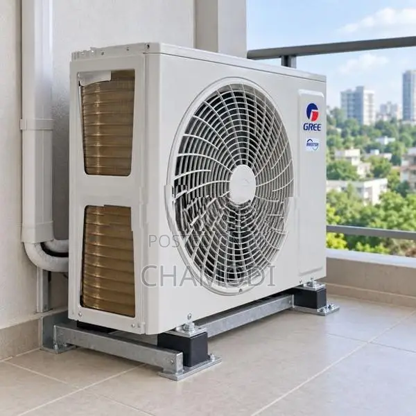 Gree 24000 BTU WiFi Inverter Split AC
