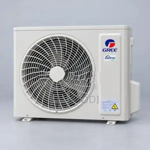 Gree 9000 BTU Inverter AC with WiFi
