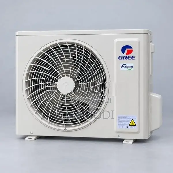 Gree 9000 BTU Inverter AC with WiFi