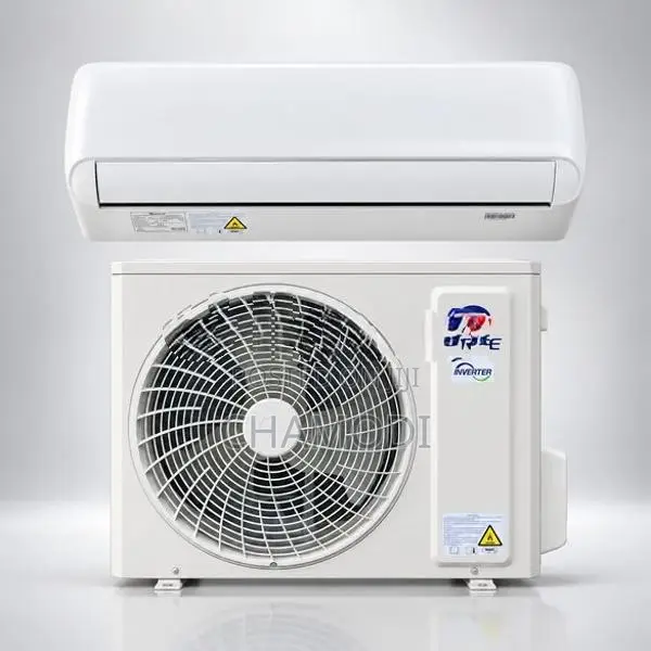 Gree 12000 BTU Inverter AC with WiFi