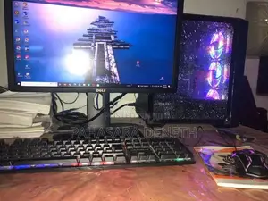 Dell Desktop PC