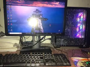 Dell Desktop PC