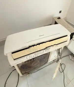 Hisense AC 9000 BTU