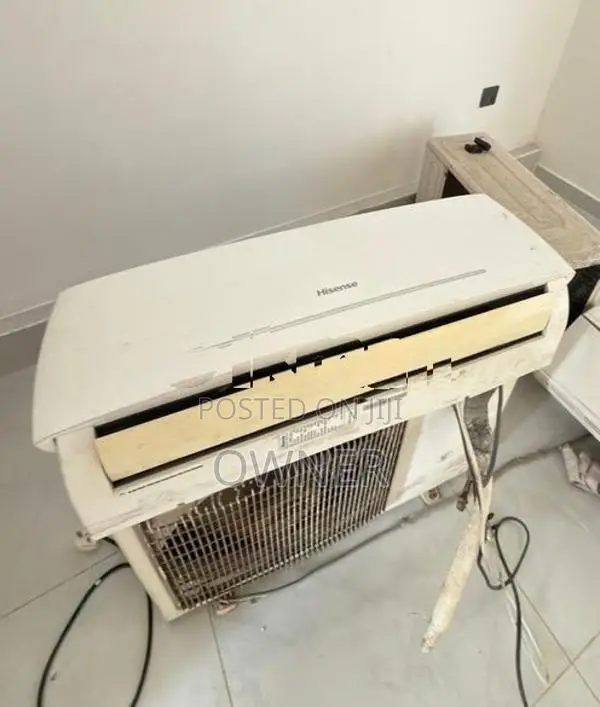 Hisense AC 9000 BTU