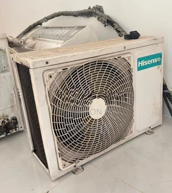 Hisense AC 9000 BTU