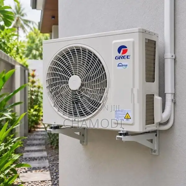 Gree 24000 BTU Inverter AC with WiFi