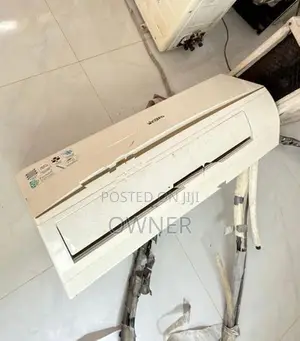 Westpo AC 12000 BTU