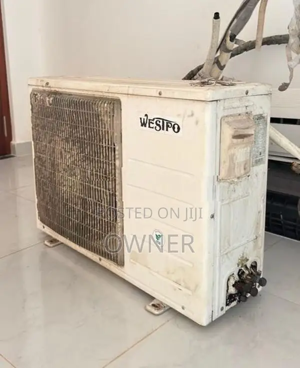 Westpo AC 12000 BTU