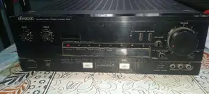 Kenwood Amplifier