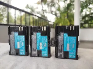 Canon Battery