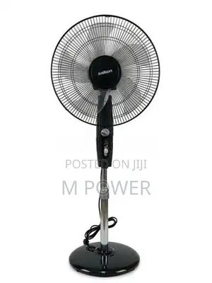 Saikon Stand Fan 16" - SKFS-1566