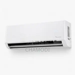 TCL 12000BTU Non Inverter Ac