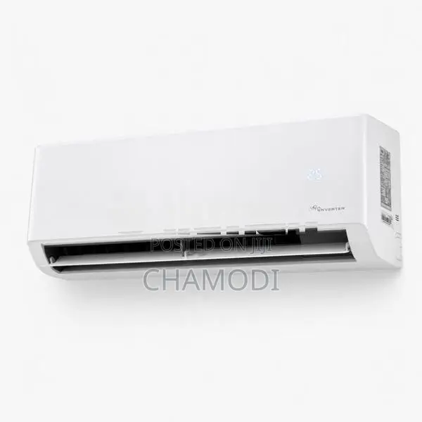 TCL 12000BTU Non Inverter Ac