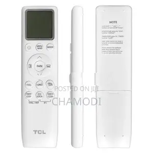 TCL 12000BTU Non Inverter Ac