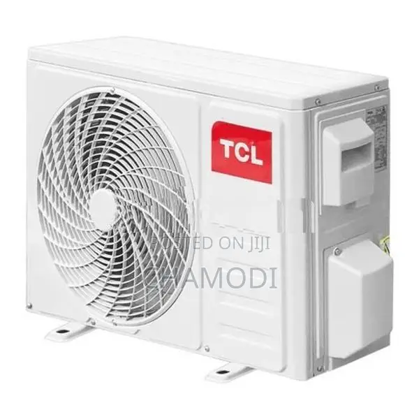 TCL 12000BTU Non Inverter Ac