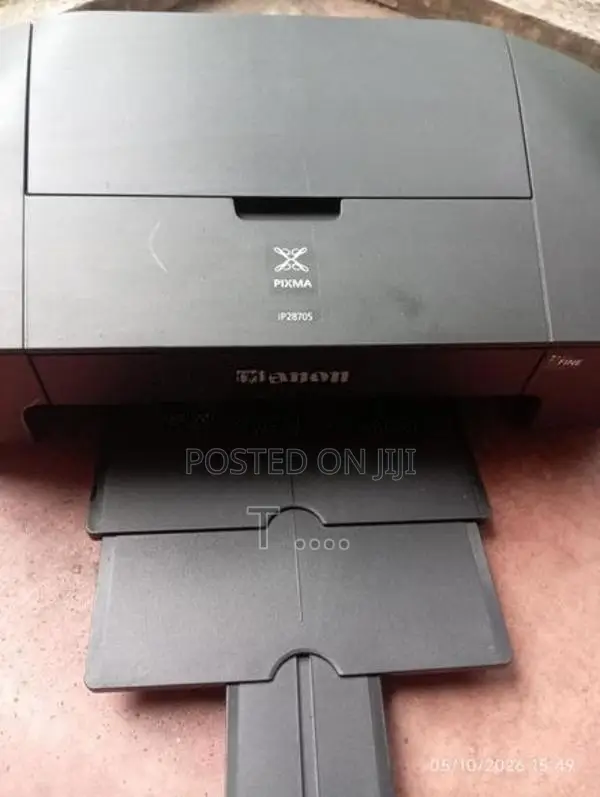 Canon Pixma Colour Printer