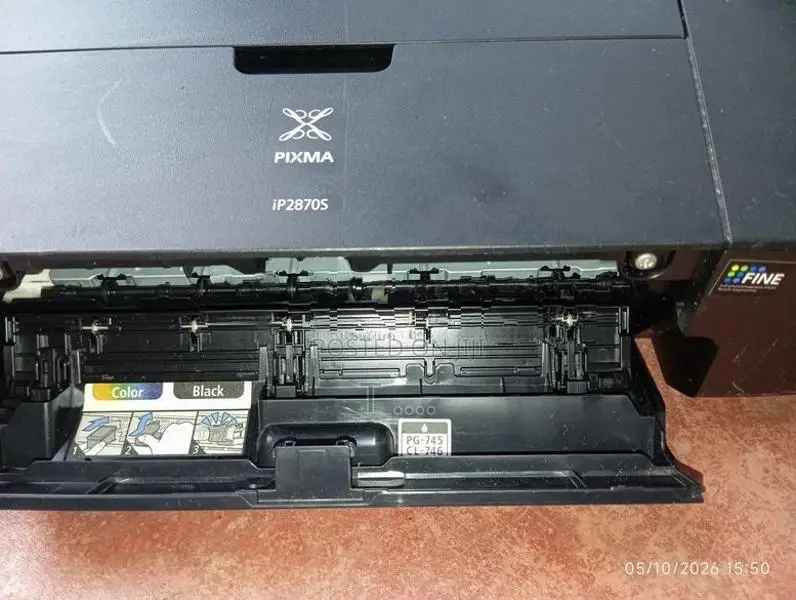 Canon Pixma Colour Printer
