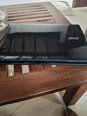 Acer i5 Laptop