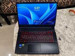 MSI GF 63 Thin 11uc