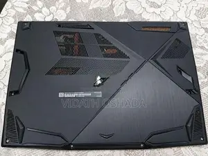 MSI GF 63 Thin 11uc