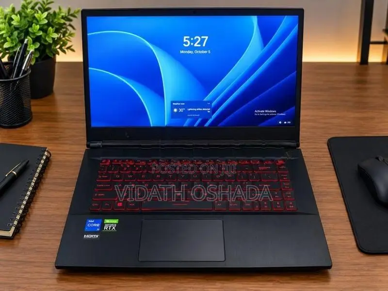 MSI GF 63 Thin 11uc