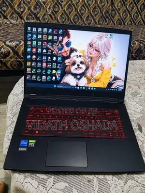 MSI GF 63 Thin 11uc