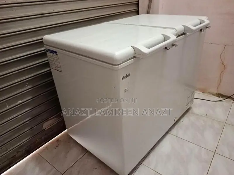 Haier Freezer