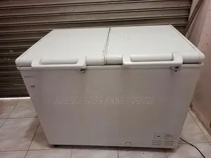Haier Freezer