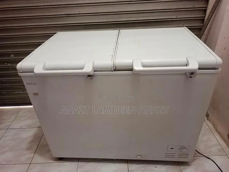 Haier Freezer